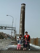돟